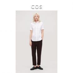 COS女装 正...