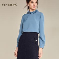 YINER音儿...